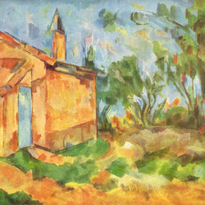 Jourdan's Cottage