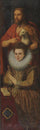 Juana de Robles, Duchess of Ciudad Real in kitchen
