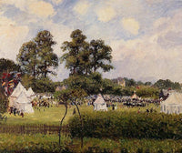 Jubilie Celebration at Bedford Park, London
