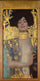 Judith and the Head of Holofernes in bedroom