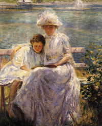 June Sunlight