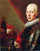 Kaiser Franz Ii in hallway