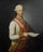 Kaiser Leopold II in dining room