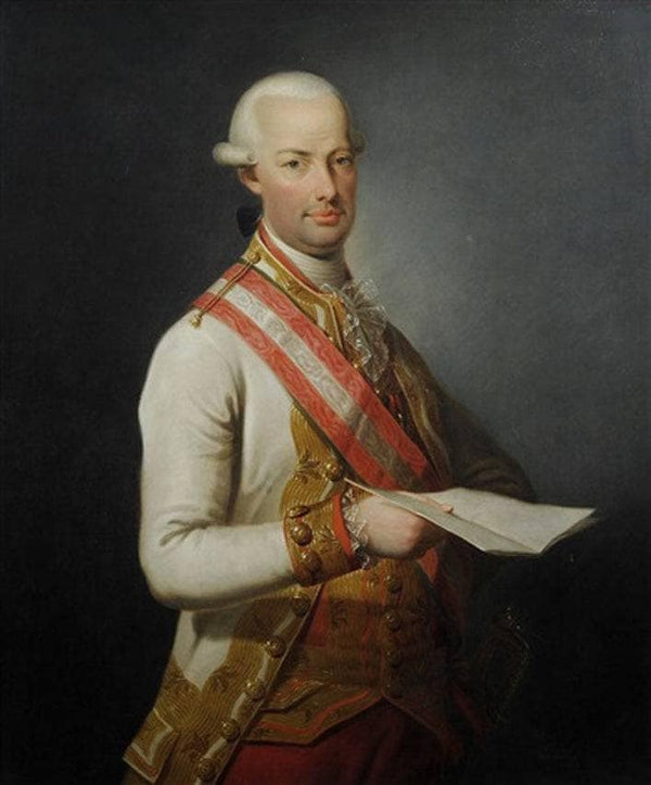 Kaiser Leopold II