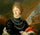 Kaiserin Maria Theresia Von Neapel-Sizilien in bedroom