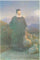 Katolikos Hrimyan near Emiadzin in bedroom