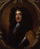King Charles II in home office
