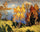 Autumn Gold in study