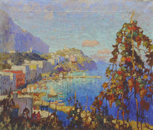 Capri - Konstantin Gorbatov