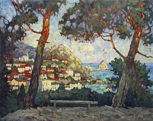 Capri - Konstantin Gorbatov