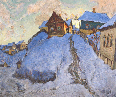 Province in dining room