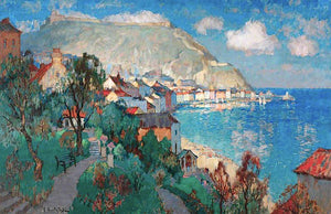 Scarborough - Konstantin Gorbatov