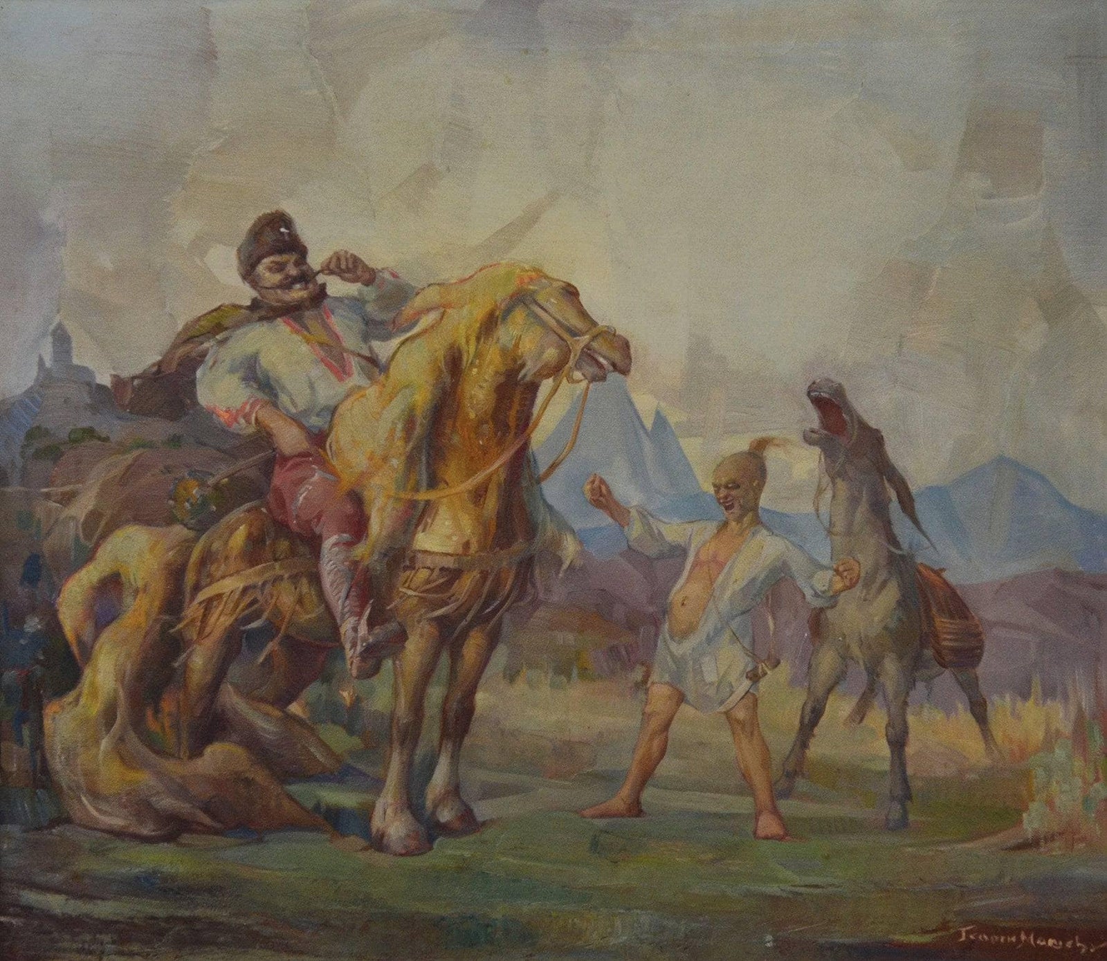 Krali Marko