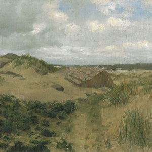 Kystlandskap