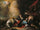 The Conversion of Saint Paul in apartment