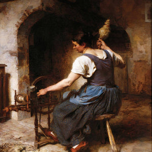 The spinner