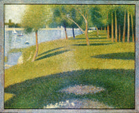 La Grande Jatte