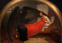 Death and the Maiden