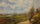 La Sente du Chou, near Pontoise in study