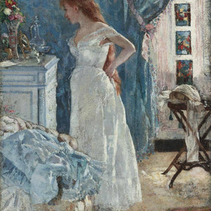 La Toilette