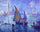 La Voile verte in apartment