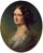Lady Clementina Augusta Wellington Child Villiers in modern living room