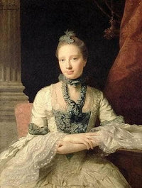 Lady Susan Fox-Strangways