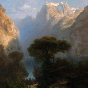 Lake Lucerne