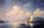 Lake Maggiore in the Evening in kitchen