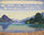 Lake Thun from Lessig in home office