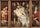 Lamentation of Christ in study