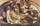 Lamentation in study