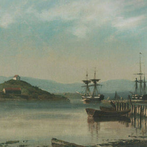 Landscape