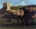 Landscape Bald Rock in the Valley of Ornans in study