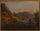Landscape in home office