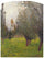 Landscape in home office