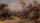 Landscape near Cagnes in home office