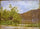 Landscape in kitchen
