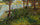 Landscape with Figure. Study for 'La Grande Jatte' in study