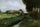 Landscape With Houses and Stream in bedroom