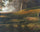 Landscape with Rainbow, Henley on Thames in study