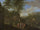 Landscape with the Judgement of Paris in study