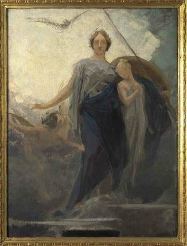 Láska, MyÅ¡lenka a Å½ivot, Studie - Maximilian Pirner