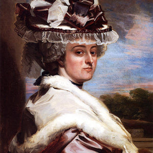 Latitia F. Balfour
