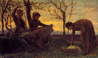 Laundresses