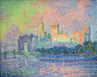 Le Château des Papes