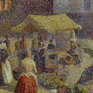 Le Marché