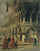 Le Palais des Doges à Venise in bedroom