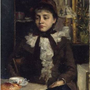 Le Petit Déjeuner