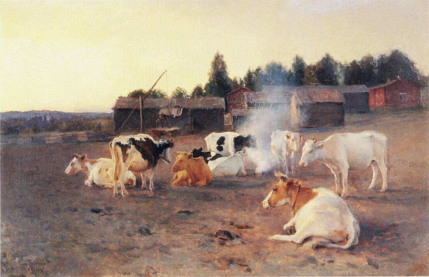 Lehmisavu